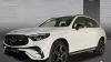 Mercedes-Benz Clase GLC 300 de 4MATIC