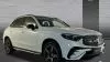 Mercedes-Benz Clase GLC 300 de 4MATIC