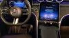 Mercedes-Benz Clase GLC 300 de 4MATIC