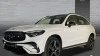 Mercedes-Benz GLC 300 de 4MATIC