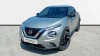 Nissan juke Juke N-Connecta 2020