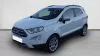 Ford Ecosport 1.0T EcoBoost 92kW (125CV) S&S ST Line