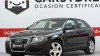 Audi A3 1.6 tiptronic Ambition