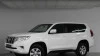 Toyota Land Cruiser 2.8 D-4D GX