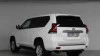 Toyota Land Cruiser 2.8 D-4D GX