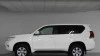 Toyota Land Cruiser 2.8 D-4D GX