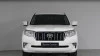 Toyota Land Cruiser 2.8 D-4D GX