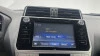 Toyota Land Cruiser 2.8 D-4D GX