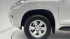 Toyota Land Cruiser 2.8 D-4D GX