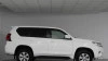 Toyota Land Cruiser 2.8 D-4D GX