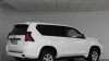 Toyota Land Cruiser 2.8 D-4D GX