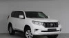 Toyota Land Cruiser 2.8 D-4D GX