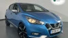 Nissan Micra 1.5dCi 66 kW (90 CV) S&S Tekna