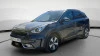Kia Niro Hïbrido Enchufable Niro Hibrido Niro 1.6 HEV Concept