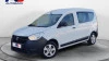 Dacia Dokker Essential Blue dCi 70kW (95CV) Dacia Dokker Essential Blue dCi 70kW (95CV)