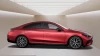 Mercedes-Benz Clase CLA 220 con tecnología híbrida Mercedes-Benz Clase CLA 220 con tecnología híbrida