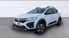 Dacia Sandero Stepway Expression 74kW (100CV) ECO-G