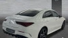 Mercedes-Benz CLA 220 d Coupé