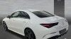 Mercedes-Benz CLA 220 d Coupé