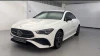 Mercedes-Benz CLA 220 d Coupé
