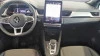 Renault Captur  Hibrido  E-TECH Hibrido Techno 105kW