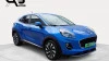 Ford Puma 1.0 EcoBoost MHEV Titanium 92 kW (125 CV)