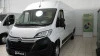 Citroën Jumper 2.2 BHDI 103KW L2H2 3.5T 4P Citroën Jumper 2.2 BHDI 103KW L2H2 3.5T 4P