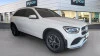 Mercedes-Benz Clase GLC GLC 220 d 4MATIC