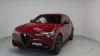 Alfa Romeo Stelvio SPRNT 2.2JTDM 190CV Q4