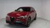 Alfa Romeo Stelvio SPRNT 2.2JTDM 190CV Q4
