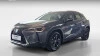 Lexus UX 2.0 300h UX Plus
