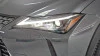 Lexus UX 2.0 300h UX Plus