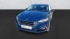 Ford Mondeo 2.0 TDCi 110kW Titanium PowShift SB