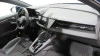 Audi A3 Sportback S line 150 kW (204 CV) S tronic Audi A3 Sportback S line 150 kW (204 CV) S tronic