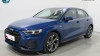 Audi A3 Sportback S line 150 kW (204 CV) S tronic Audi A3 Sportback S line 150 kW (204 CV) S tronic