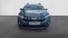 Dacia Sandero Stepway Extreme Go 74kW (100CV) ECO-G Dacia Sandero Stepway Extreme Go 74kW (100CV) ECO-G