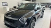Kia Sportage 1.6 T-GDi MHEV 118kW (160CV) Drive 17"