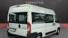 Citroën Jumper  L2H2 130CV ADAPTADA MOVILIDAD REDUCIDA PMR