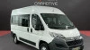 Citroën Jumper  L2H2 130CV ADAPTADA MOVILIDAD REDUCIDA PMR