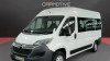 Citroën Jumper  L2H2 130CV ADAPTADA MOVILIDAD REDUCIDA PMR