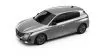 Peugeot 308 5P Style Hybrid MHEV 145 e-DCS6