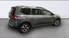 Dacia Jogger Expression TCe 81kW (110CV) 7 plazas