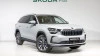 Skoda Kodiaq 1.5 TSI 150KW DSG PHEV Selection