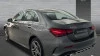 Mercedes-Benz Clase A 250 e Berlina con tecnología híbrida EQ