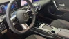 Mercedes-Benz Clase A 250 e Berlina con tecnología híbrida EQ