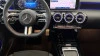 Mercedes-Benz Clase A 250 e Berlina con tecnología híbrida EQ