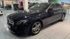 Mercedes-Benz Clase E W213 E350 9G-TRONIC Mercedes-Benz Clase E W213 E350 9G-TRONIC