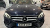 Mercedes-Benz Clase E W213 E350 9G-TRONIC Mercedes-Benz Clase E W213 E350 9G-TRONIC