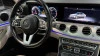 Mercedes-Benz Clase E W213 E350 9G-TRONIC Mercedes-Benz Clase E W213 E350 9G-TRONIC