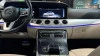 Mercedes-Benz Clase E W213 E350 9G-TRONIC Mercedes-Benz Clase E W213 E350 9G-TRONIC